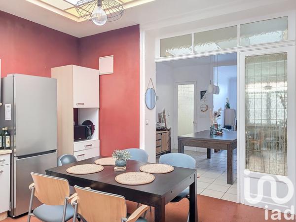 House for sale 5 rooms 121 m² Croix