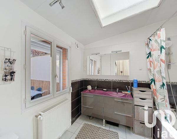 House for sale 5 rooms 121 m² Croix