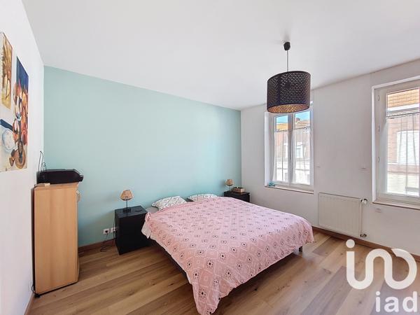 House for sale 5 rooms 121 m² Croix