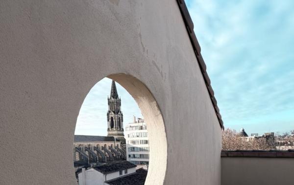 Vente Appartement P6 Nimes   