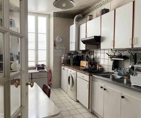 Appartement à vendre 213 000 € Bourges 6 p 113 m² DPE E