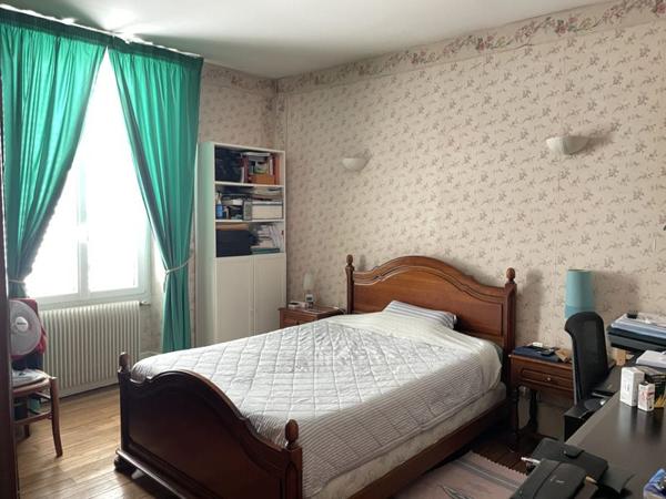 Appartement à vendre 213 000 € Bourges 6 p 113 m² DPE E