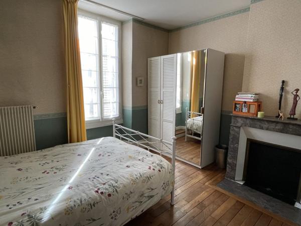 Appartement à vendre 213 000 € Bourges 6 p 113 m² DPE E