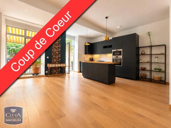 Maison à louer 5 pièces 173.22m² Libourne (33500)
