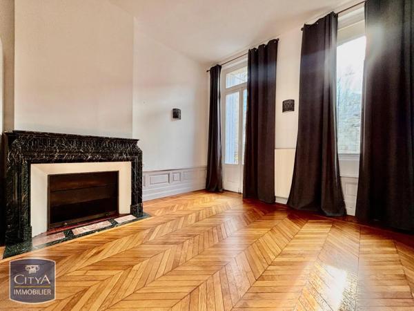 Maison à louer 5 pièces 173.22m² Libourne (33500)