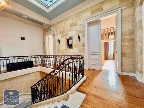 Maison à louer 5 pièces 173.22m² Libourne (33500)