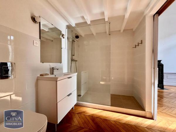 Maison à louer 5 pièces 173.22m² Libourne (33500)