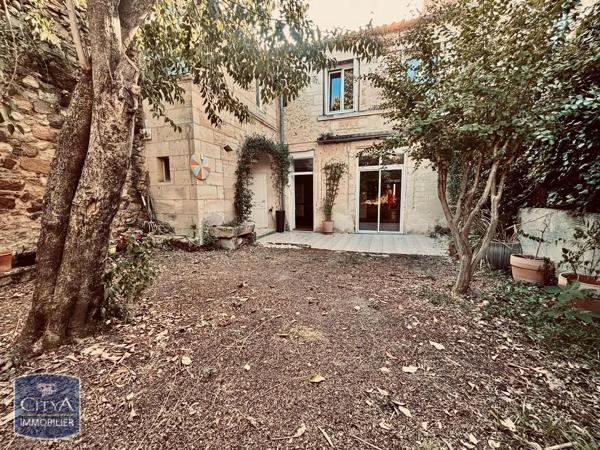 Maison à louer 5 pièces 173.22m² Libourne (33500)
