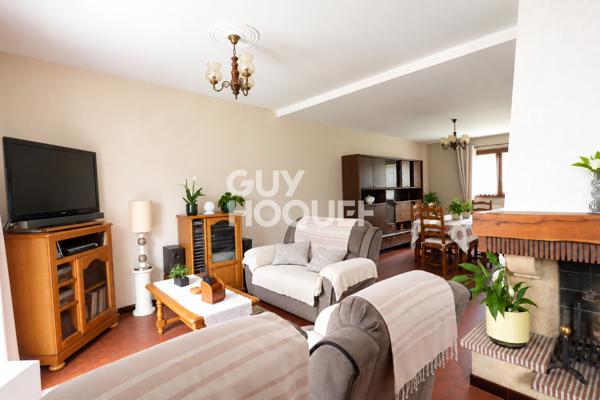 Maison à vendre de 5 pièces de 106.31 m²