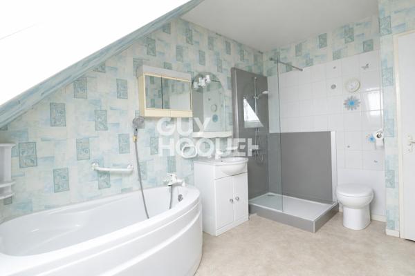 Maison à vendre de 5 pièces de 106.31 m²