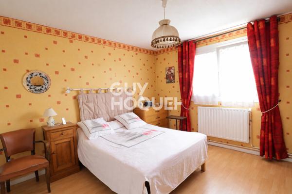 Maison à vendre de 5 pièces de 106.31 m²