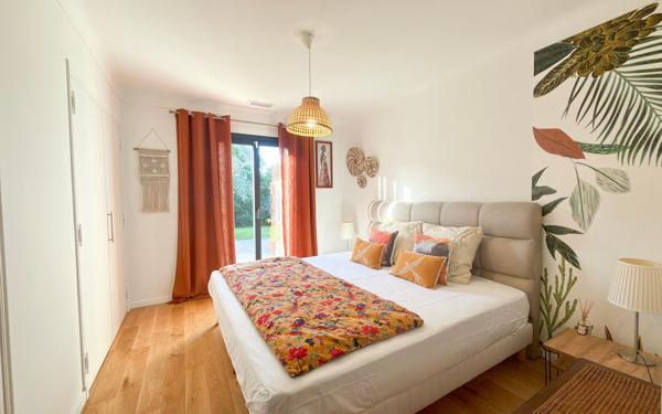 Maison à vendre    4 pièces • 115 m2 Mougins