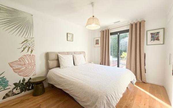 Maison à vendre    4 pièces • 115 m2 Mougins