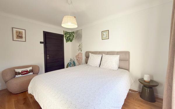 Maison à vendre    4 pièces • 115 m2 Mougins