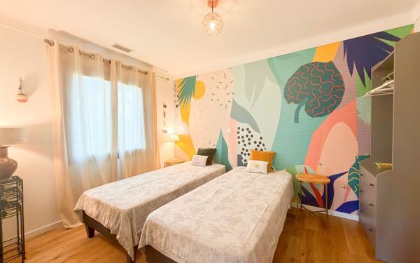 Maison à vendre    4 pièces • 115 m2 Mougins