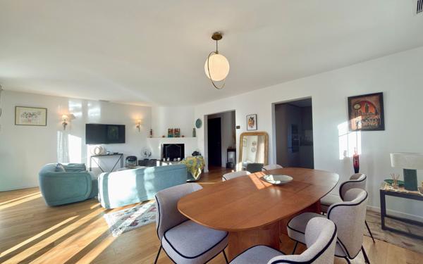 Maison à vendre    4 pièces • 115 m2 Mougins