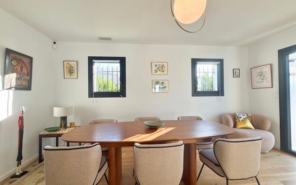 Maison à vendre    4 pièces • 115 m2 Mougins