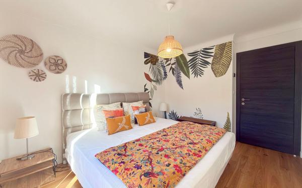 Maison à vendre    4 pièces • 115 m2 Mougins