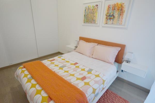 LA MADELEINE - APPARTEMENT - T3