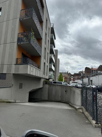 LA MADELEINE - APPARTEMENT - T3