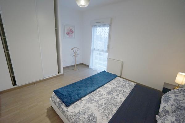 LA MADELEINE - APPARTEMENT - T3