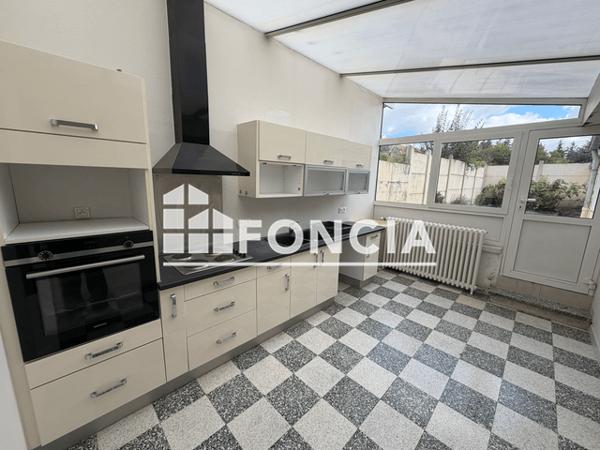 Location Maison 3 pièces 80.81 m² - Arras 62000