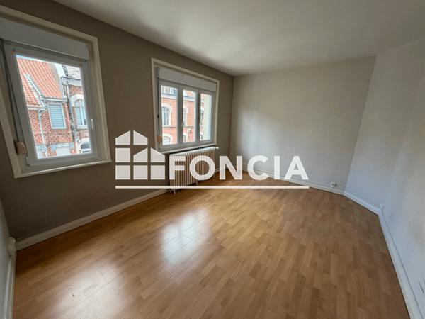 Location Maison 3 pièces 80.81 m² - Arras 62000