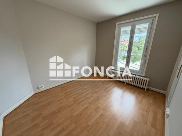 Location Maison 3 pièces 80.81 m² - Arras 62000
