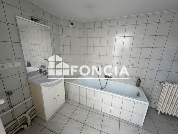 Location Maison 3 pièces 80.81 m² - Arras 62000