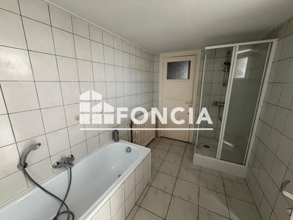 Location Maison 3 pièces 80.81 m² - Arras 62000