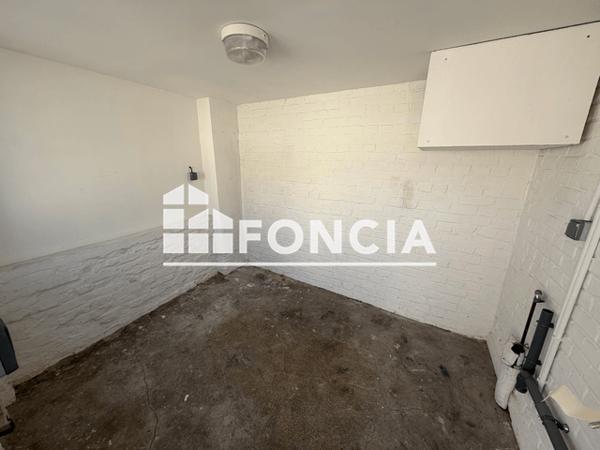 Location Maison 3 pièces 80.81 m² - Arras 62000