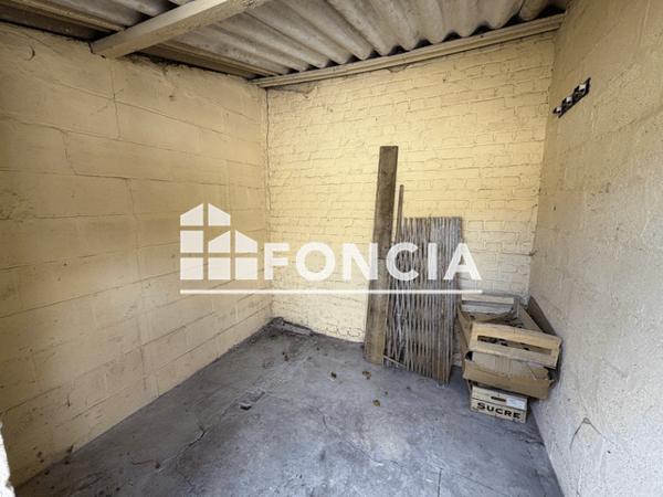 Location Maison 3 pièces 80.81 m² - Arras 62000