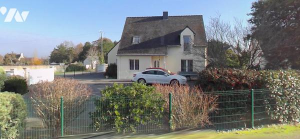 Centre bourg SAINT LYPHARD
