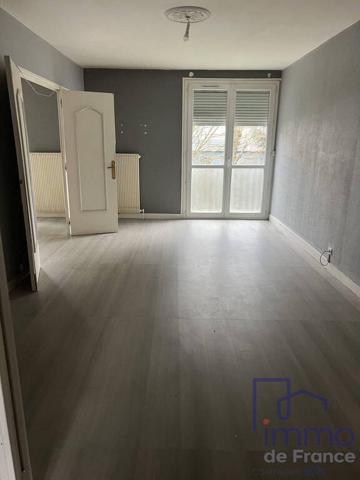Appartement à vendre Saint-Étienne