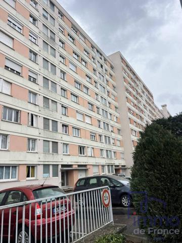 Appartement à vendre Saint-Étienne