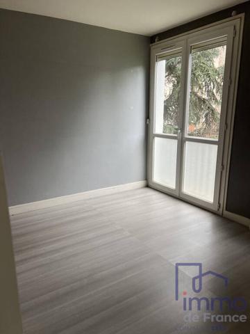 Appartement à vendre Saint-Étienne