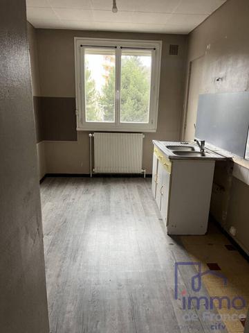 Appartement à vendre Saint-Étienne