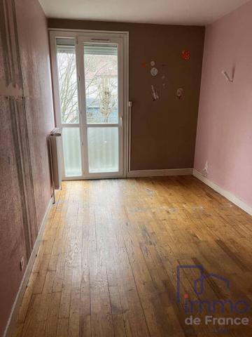 Appartement à vendre Saint-Étienne