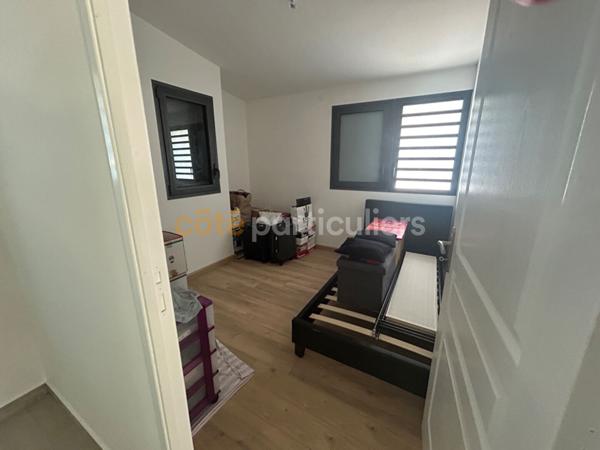 Vente Maison5 Pièces - Ravine des Cabris (97432)