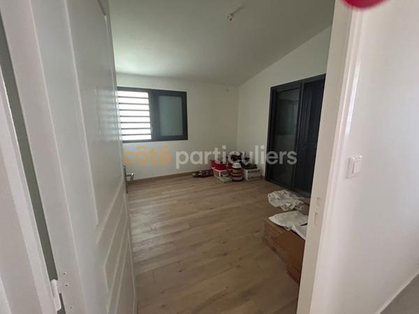 Vente Maison5 Pièces - Ravine des Cabris (97432)