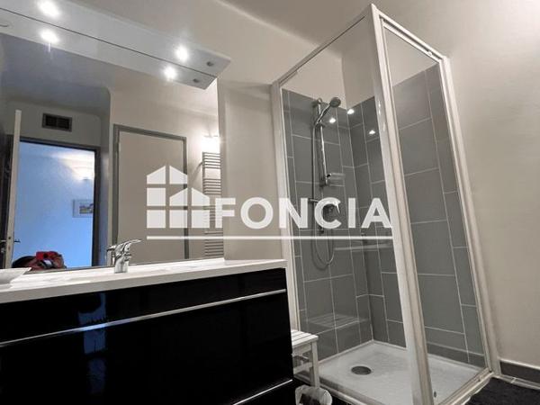 À vendre Appartement 2 pièces 54.13 m² - Cavalaire-sur-mer 83240