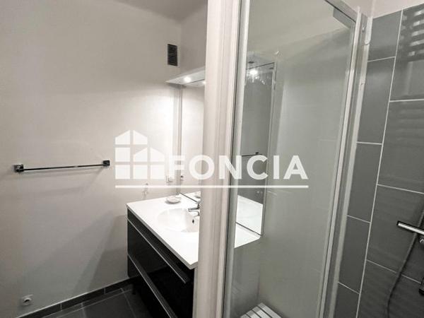 À vendre Appartement 2 pièces 54.13 m² - Cavalaire-sur-mer 83240