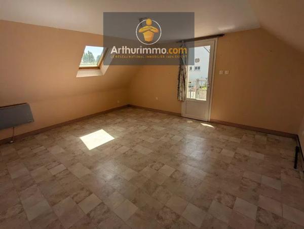 Vente                                                      Maison
                        
                     5 pièces                      146 m2                     à Josselin