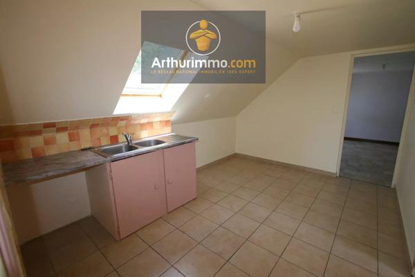 Vente                                                      Maison
                        
                     5 pièces                      146 m2                     à Josselin