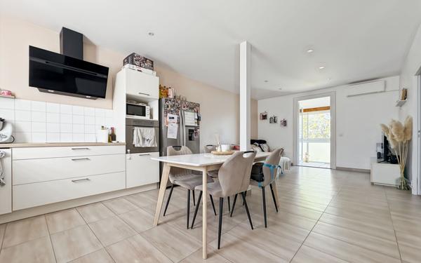Maison à vendre    4 pièces • 70,40 m2 Vigneux-sur-Seine