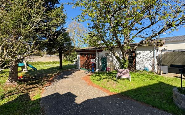 Maison à vendre    4 pièces • 70,40 m2 Vigneux-sur-Seine