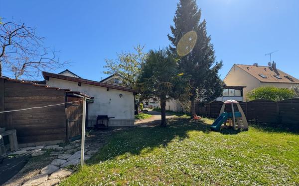 Maison à vendre    4 pièces • 70,40 m2 Vigneux-sur-Seine