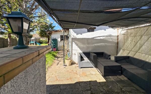 Maison à vendre    4 pièces • 70,40 m2 Vigneux-sur-Seine