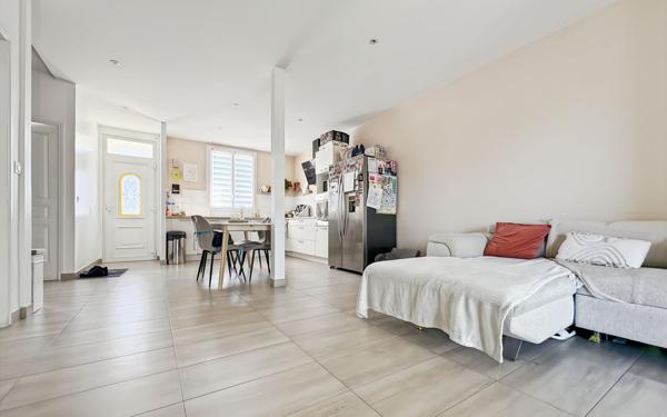 Maison à vendre    4 pièces • 70,40 m2 Vigneux-sur-Seine