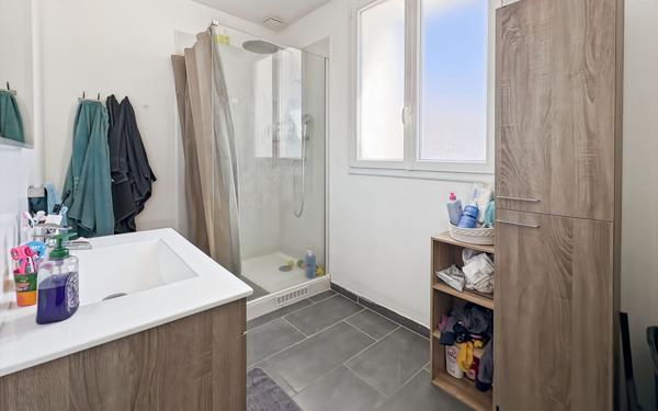 Maison à vendre    4 pièces • 70,40 m2 Vigneux-sur-Seine